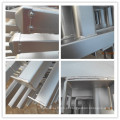 Galvanizado Soldado Usado Gado Panels (com ISO9001 &amp; SGS)